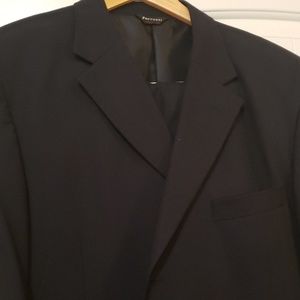 Single Breasted Mens Suit